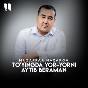 To'yingda yor-yorni aytib beraman