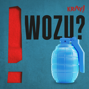 Wozu?