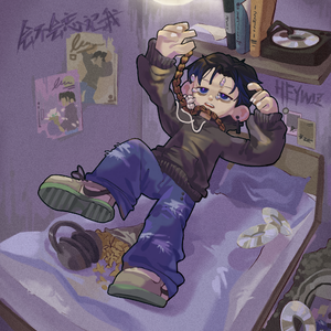 情人夜 Prod.YvngFinxssa