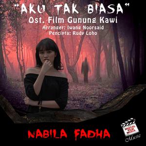 Aku Tak Biasa
