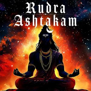 Rudra Ashtakam | Namami Shamishan
