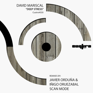 Deep Stress (Javier Orduna & Inigo Oruezabal Remix)