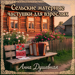 Сельские матерные частушки для взрослых