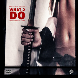 What 2 Do (feat. Dice Soho)