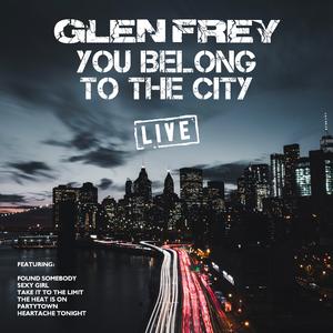 Partytown (Live)