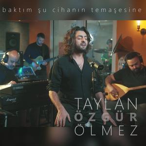 Baktım şu cihanın temaşesine