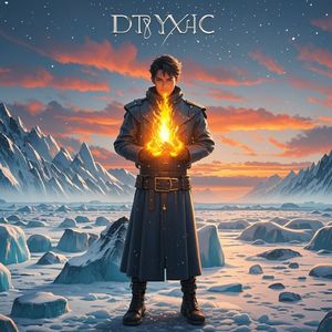 火种燎原-乐锦璃