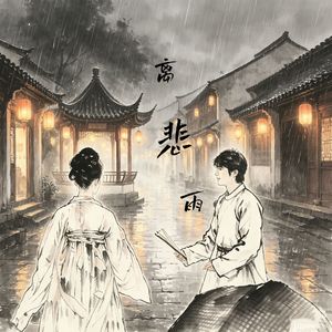 离悲雨