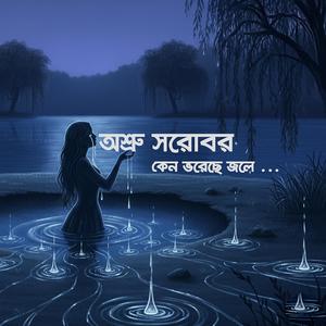অশ্রু সরোবর