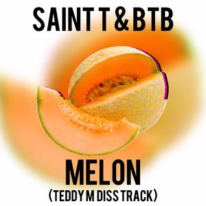 Melon (feat. BTB)