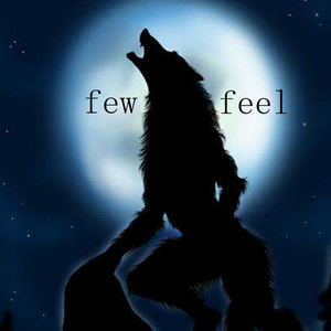 fewfeel - 狼族