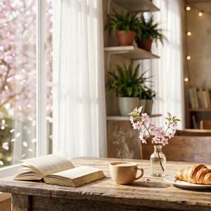 Blossom Counter