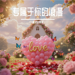 有你在身边的心动时光