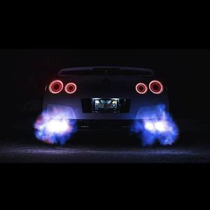 Uncover (扎小星 Remix)