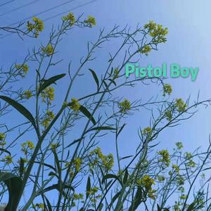 [Free]“Breeze”(Prod.by Pistol Boy)