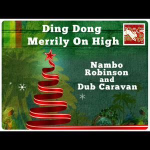 Ding Dong Merrily On High