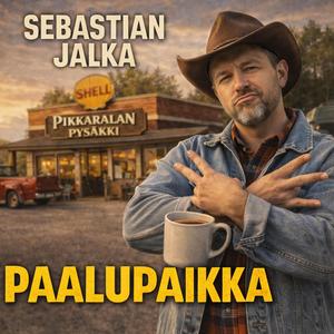 Pikkaralan Pysäkki - Pysähdy Hyvälle