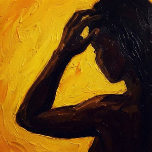 Quiet Strength (Jah's Whisper)