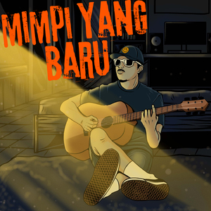 Mimpi Yang Baru