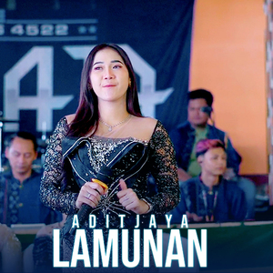 Lamunan