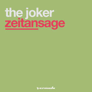 Zeitansage (Trance Mix)