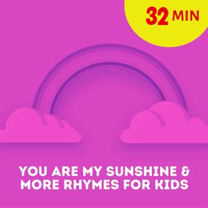 You Are My Sunshine My Only Sunshine