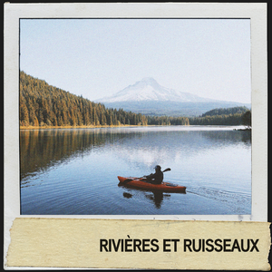 Meereswellen des Friedens