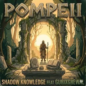 POMPEII (feat. Gurixgrewal)