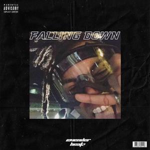 [免费]“Falling Down”|Lavender Beatz