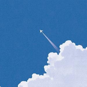 见不到的日子都在想念