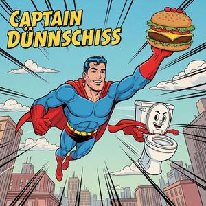 Captain Dünnschiss