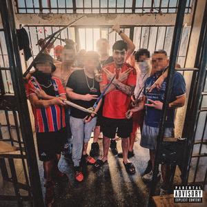 Paniko (feat. Big Cvyu)
