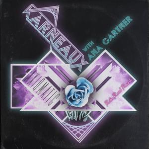 The Chapel (feat. Ana Gartner)