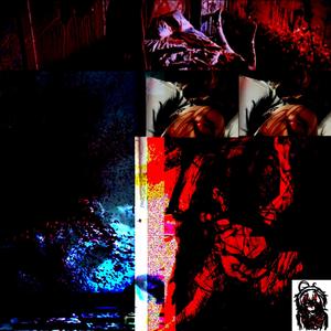 i killed the old me, i threw out the bloody tape and rewound myself then shot myself in the head