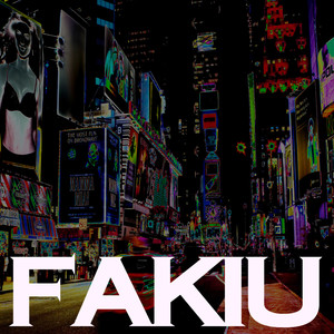 Fakiu