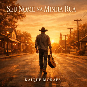 Seu Nome na Minha Rua