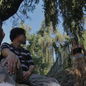 Desamor (feat. Davhen)