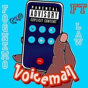 Voicemail (feat. Law)