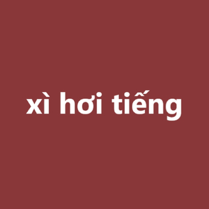 Xì Hơi Tiếng