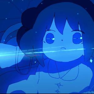 彗星になれたなら（翻自 はるまきごはん）