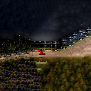 Mainstage Praktijken