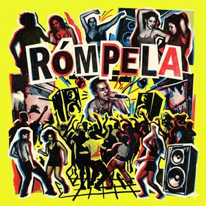 Rompela (feat. Klipe Ez)