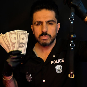 Polis Roleplay, Pt.7