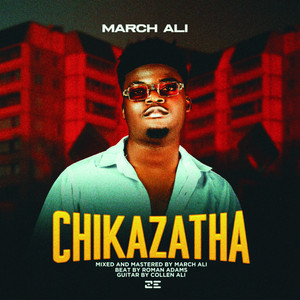 Chikazatha
