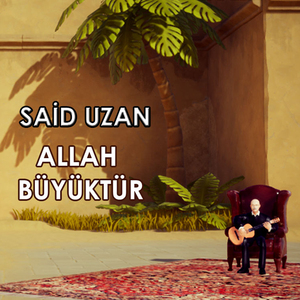Allah Büyüktür