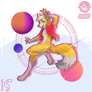 Super Kitsune Universe