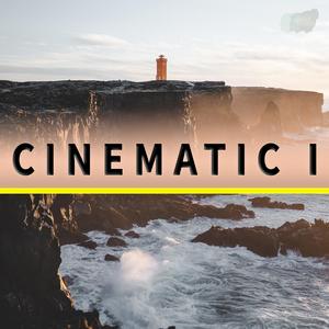 Sunrise (Cinematic Piano)