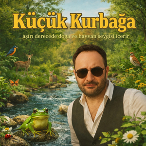 Küçük Kurbağa