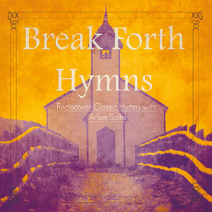 Great Is Thy Faithfulness