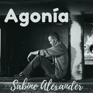 Agonía